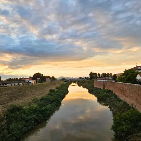 Alloggi Pepe Bovolenta Exterior photo