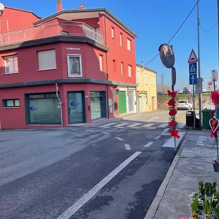 Alloggi Pepe Bovolenta Exterior photo